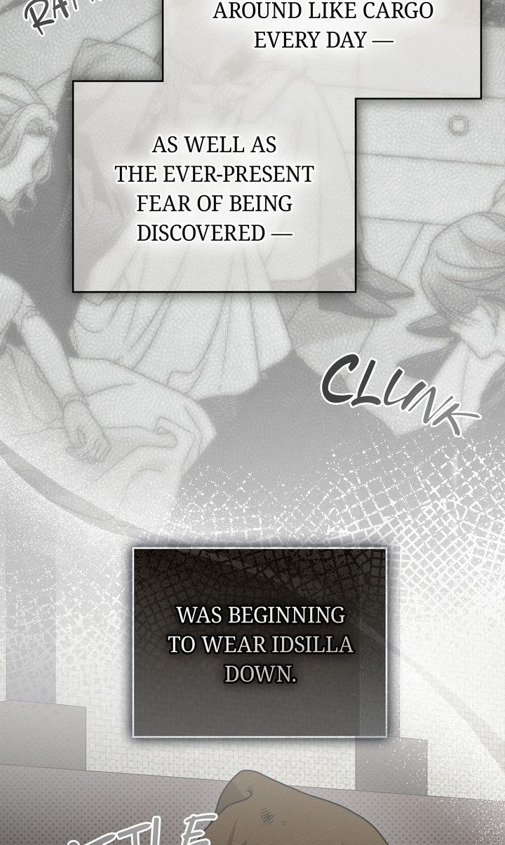 Under the Oak Tree Chapter 119 image 37